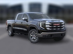 GMC Sierra 1500 SLE 4WD Crew Cab 157" 2026