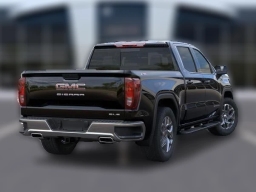 GMC Sierra 1500 SLE 4WD Crew Cab 157" 2026