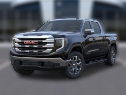 GMC Sierra 1500 SLE 4WD Crew Cab 157" 2026