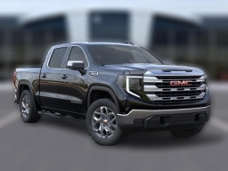 GMC Sierra 1500 SLE 4WD Crew Cab 157" 2026