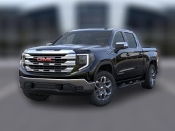 GMC Sierra 1500 SLE 4WD Crew Cab 157" 2026