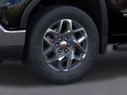 GMC Sierra 1500 SLE 4WD Crew Cab 157" 2026