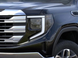 GMC Sierra 1500 SLE 4WD Crew Cab 157" 2026