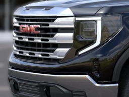 GMC Sierra 1500 SLE 4WD Crew Cab 157" 2026