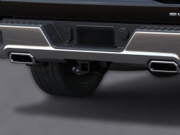 GMC Sierra 1500 SLE 4WD Crew Cab 157" 2026