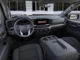 GMC Sierra 1500 SLE 4WD Crew Cab 157" 2026