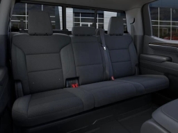 GMC Sierra 1500 SLE 4WD Crew Cab 157" 2026