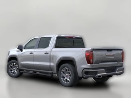 GMC Sierra 1500 SLE 4WD Crew Cab 157" 2026