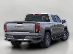 GMC Sierra 1500 SLE 4WD Crew Cab 157" 2026
