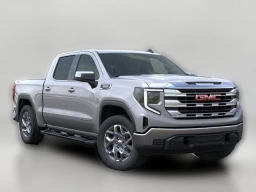 GMC Sierra 1500 SLE 4WD Crew Cab 157" 2026