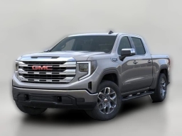 GMC Sierra 1500 SLE 4WD Crew Cab 157" 2026