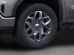 GMC Sierra 1500 SLE 4WD Crew Cab 157" 2026