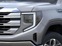 GMC Sierra 1500 SLE 4WD Crew Cab 157" 2026