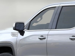 GMC Sierra 1500 SLE 4WD Crew Cab 157" 2026