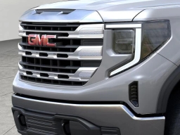 GMC Sierra 1500 SLE 4WD Crew Cab 157" 2026