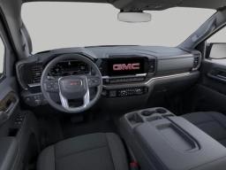 GMC Sierra 1500 SLE 4WD Crew Cab 157" 2026