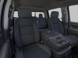 GMC Sierra 1500 SLE 4WD Crew Cab 157" 2026