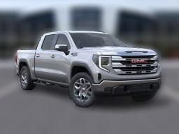 GMC Sierra 1500 SLE 4WD Crew Cab 157" 2026
