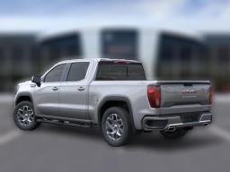 GMC Sierra 1500 SLE 4WD Crew Cab 157" 2026