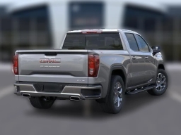 GMC Sierra 1500 SLE 4WD Crew Cab 157" 2026