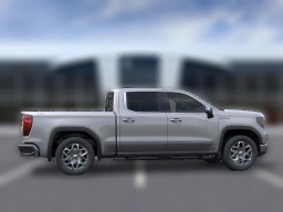 GMC Sierra 1500 SLE 4WD Crew Cab 157" 2026