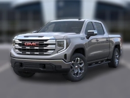GMC Sierra 1500 SLE 4WD Crew Cab 157" 2026