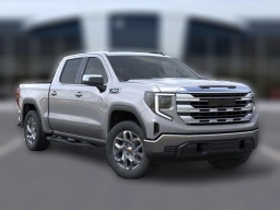 GMC Sierra 1500 SLE 4WD Crew Cab 157" 2026