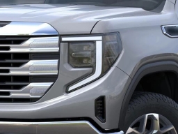 GMC Sierra 1500 SLE 4WD Crew Cab 157" 2026