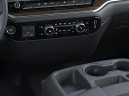 GMC Sierra 1500 SLE 4WD Crew Cab 157" 2026