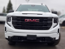 GMC Sierra 1500 Elevation 4WD Crew Cab 157" 2026