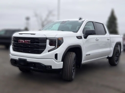 GMC Sierra 1500 Elevation 4WD Crew Cab 157" 2026