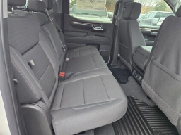 GMC Sierra 1500 Elevation 4WD Crew Cab 157" 2026