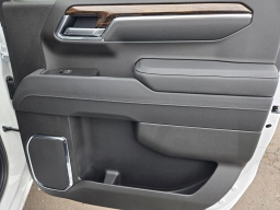 GMC Sierra 1500 Elevation 4WD Crew Cab 157" 2026