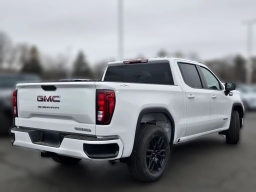 GMC Sierra 1500 Elevation 4WD Crew Cab 157" 2026