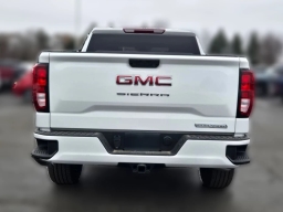 GMC Sierra 1500 Elevation 4WD Crew Cab 157" 2026