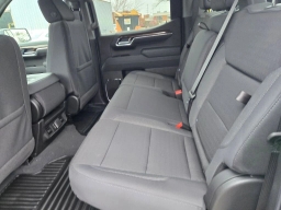 GMC Sierra 1500 Elevation 4WD Crew Cab 157" 2026