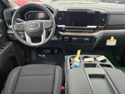 GMC Sierra 1500 Elevation 4WD Crew Cab 157" 2026