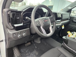 GMC Sierra 1500 Elevation 4WD Crew Cab 157" 2026