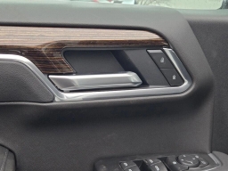 GMC Sierra 1500 Elevation 4WD Crew Cab 157" 2026