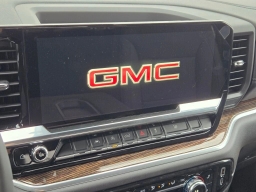 GMC Sierra 1500 Elevation 4WD Crew Cab 157" 2026