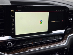 GMC Sierra 1500 Elevation 4WD Crew Cab 157" 2026