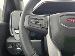 GMC Sierra 1500 Elevation 4WD Crew Cab 157" 2026