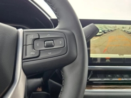 GMC Sierra 1500 Elevation 4WD Crew Cab 157" 2026