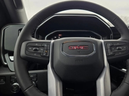 GMC Sierra 1500 Elevation 4WD Crew Cab 157" 2026