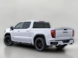 GMC Sierra 1500 Elevation 4WD Crew Cab 157" 2026