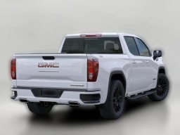 GMC Sierra 1500 Elevation 4WD Crew Cab 157" 2026