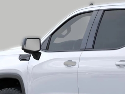 GMC Sierra 1500 Elevation 4WD Crew Cab 157" 2026