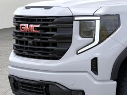 GMC Sierra 1500 Elevation 4WD Crew Cab 157" 2026