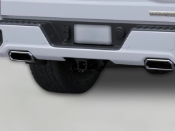 GMC Sierra 1500 Elevation 4WD Crew Cab 157" 2026