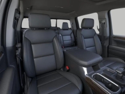 GMC Sierra 1500 Elevation 4WD Crew Cab 157" 2026